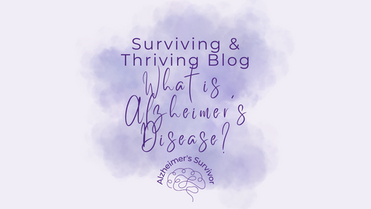 What is Alzheimer's Disease?