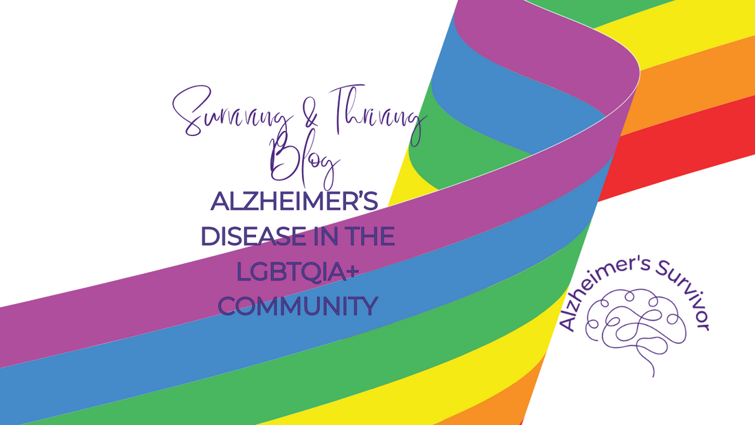 LGBTQIA+ and Alzheimer's Disease