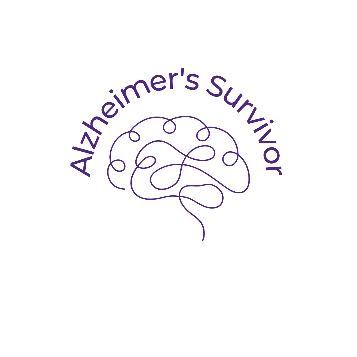 Alzheimer's Survivor